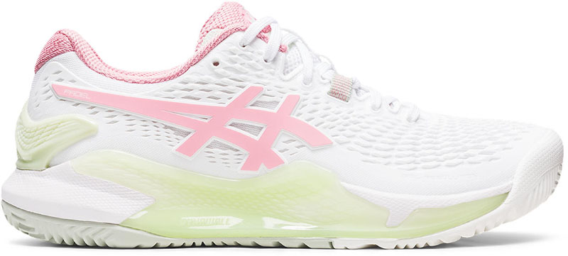 Asics Gel-Resolution Padel 9 Dames