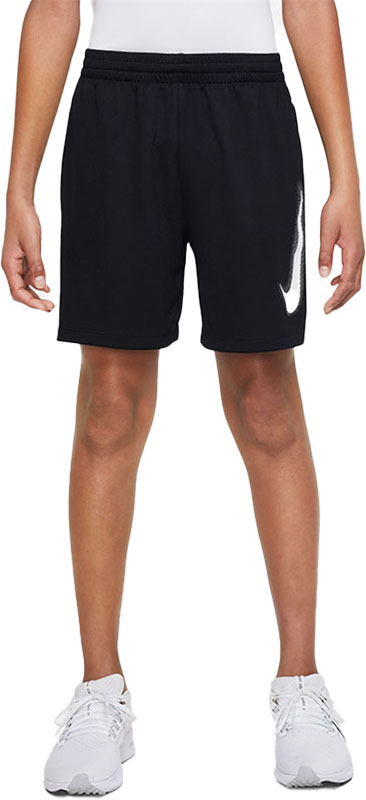 Nike Sportswear Outside Hybrid Short Kids