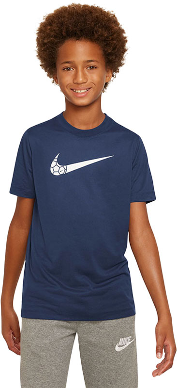 Nike Futbol Tee Kids