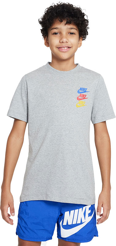 Nike Sportswear Graphic Tee Kids