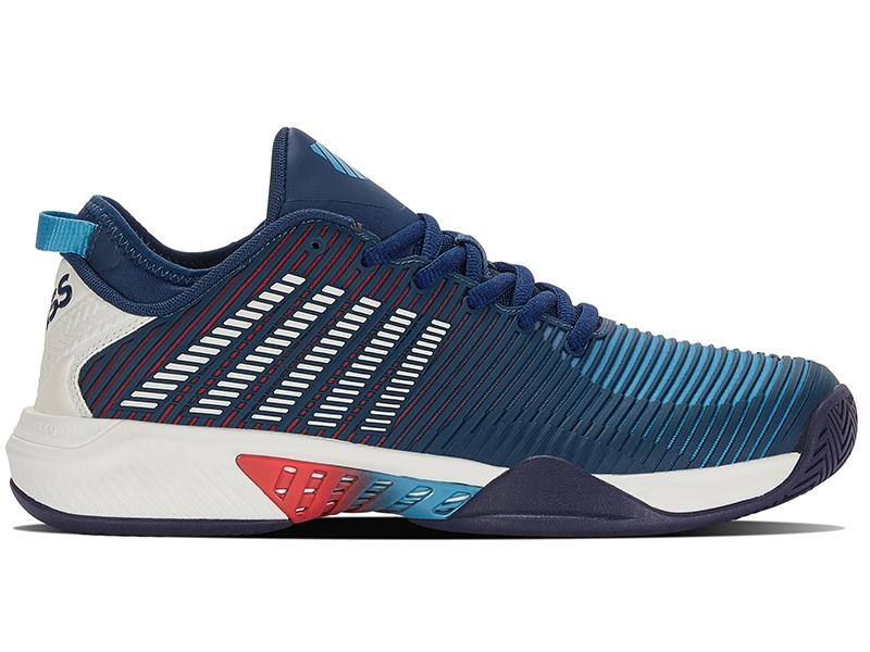 K-Swiss Hypercourt Supreme Heren