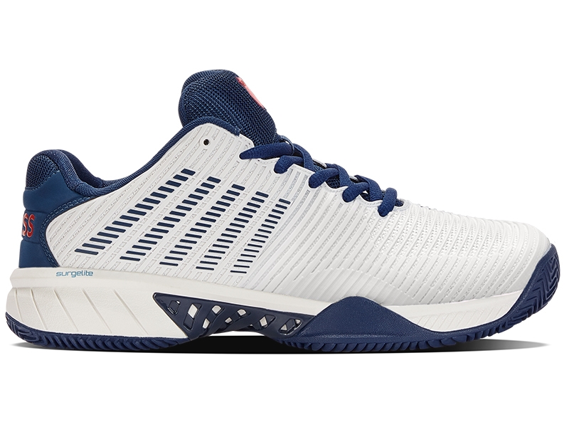 K-Swiss Hypercourt Express 2 Clay Heren
