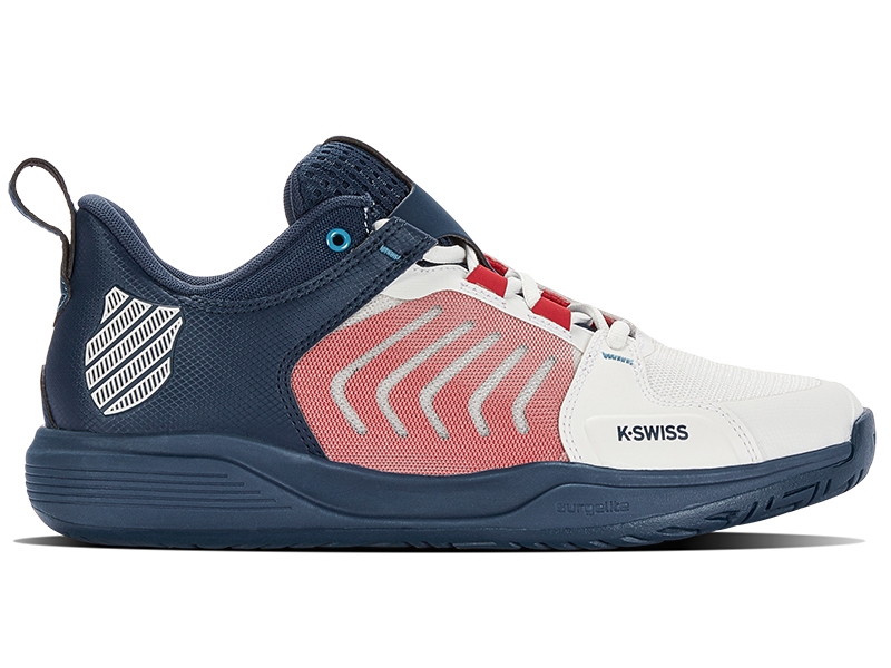K-Swiss Ultrashot Team Heren