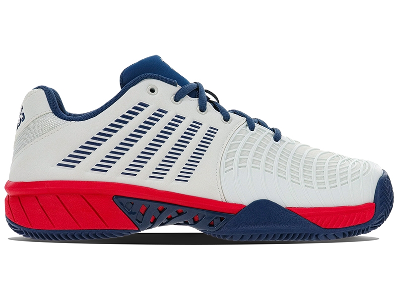 K-Swiss Express Light 3 Clay Heren