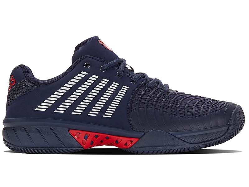 K-Swiss Express Light 3 Clay Heren