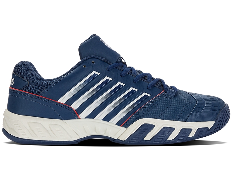 K-Swiss Bigshot Light 4 Heren