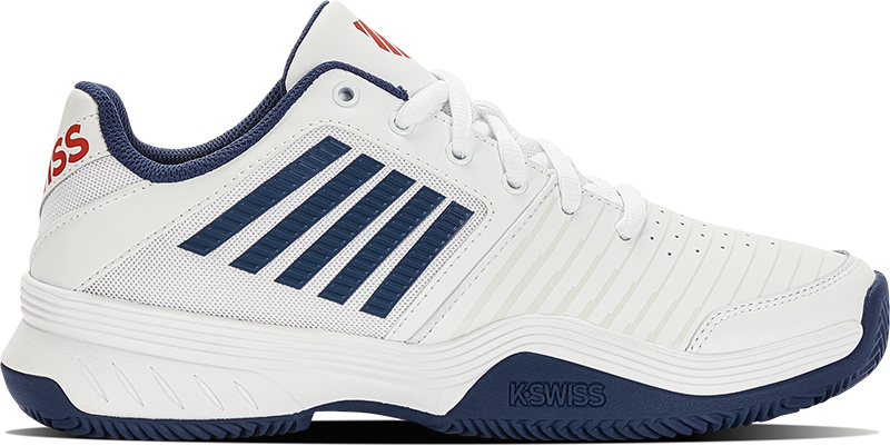 K-Swiss Court Express Clay Heren