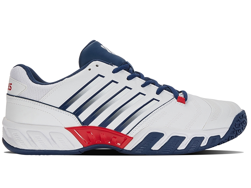 K-Swiss Bigshot Light 4 Omni Heren