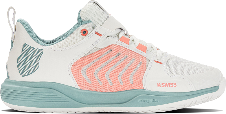 K-Swiss Ultrashot Team Dames