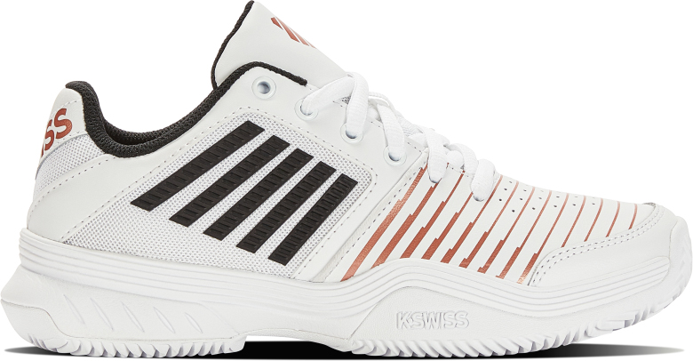 K-Swiss Court Express Clay Dames