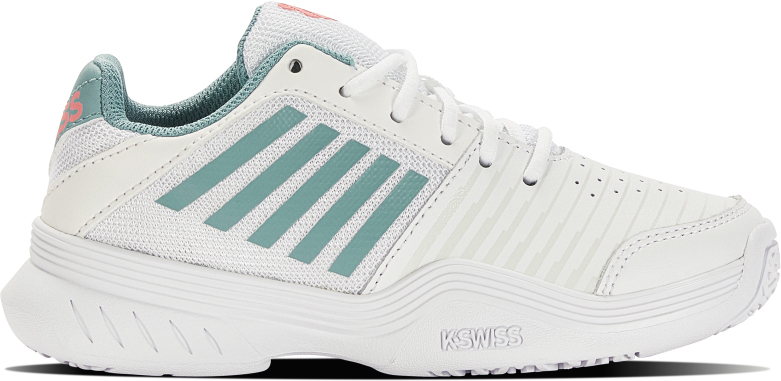 K-Swiss Court Express Omni Meisjes