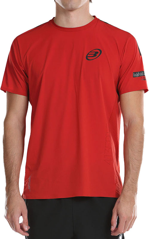 Bullpadel Odeon Tee