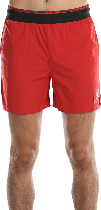 Bullpadel Ovalo Short
