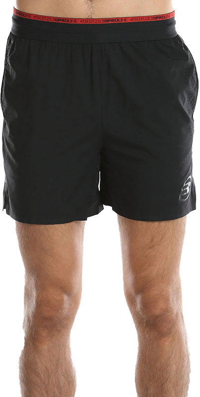 Bullpadel Ovalo Short