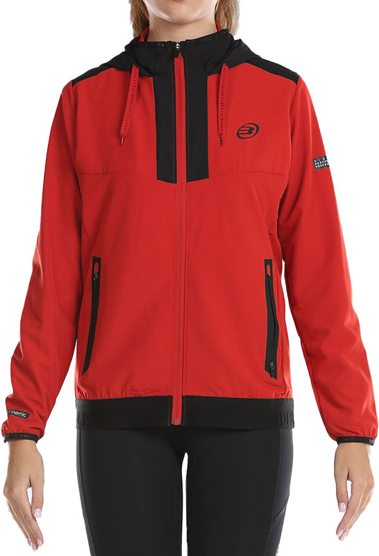 Bullpadel Ofita Full Zip Hoody