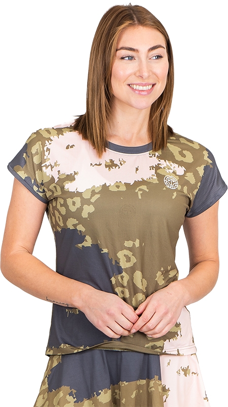Bidi Badu Pure Wild Tee