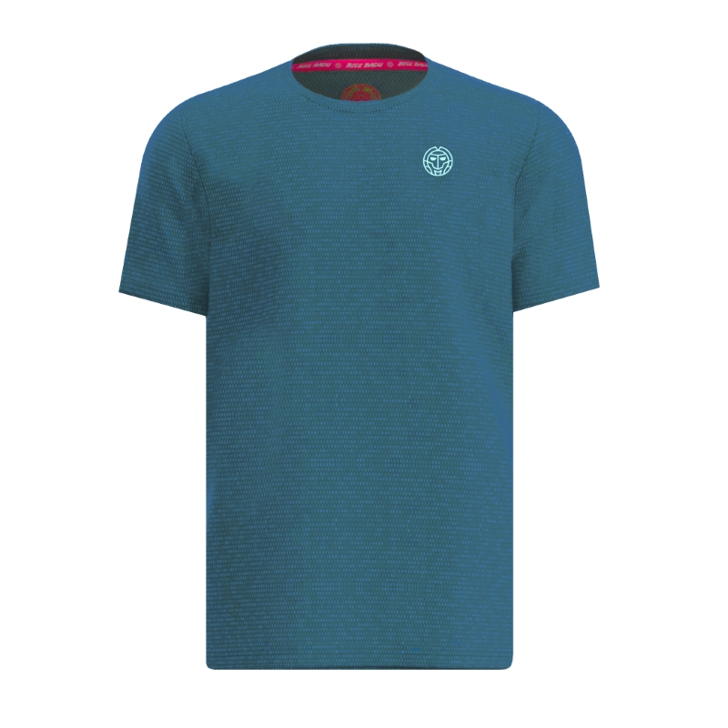 Bidi Badu Crew Two Colored Tee
