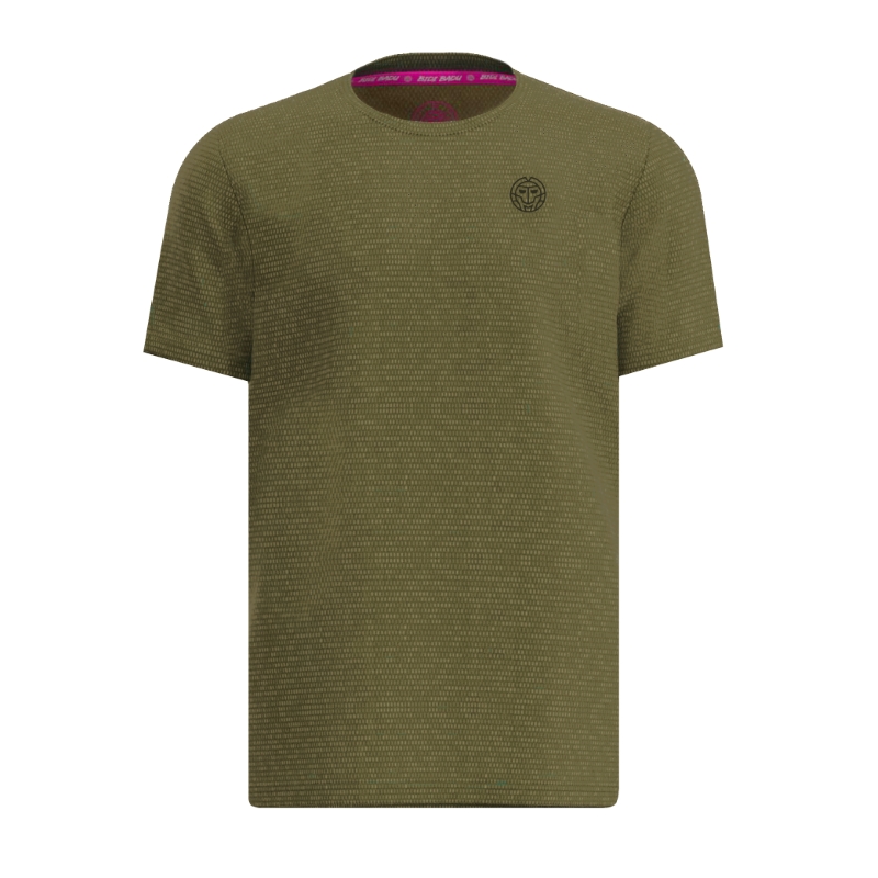 Bidi Badu Crew Two Colored Tee