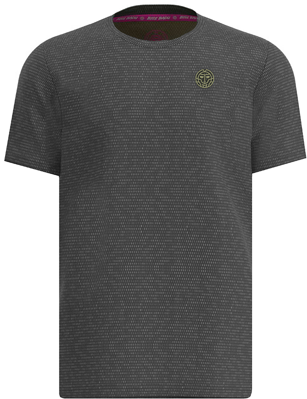 Bidi Badu Crew Two Colored Tee