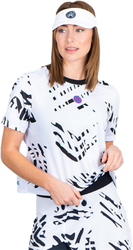 Bidi Badu Melbourne Tee