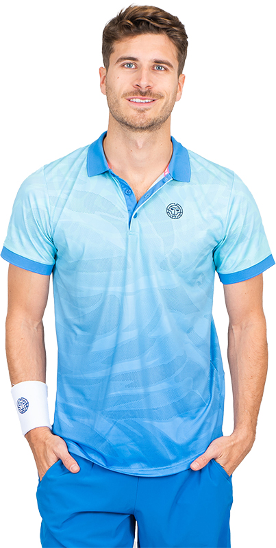 Bidi Badu Colortwist Polo