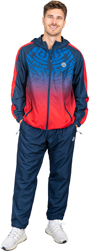 Bidi Badu Colortwist Tracksuit