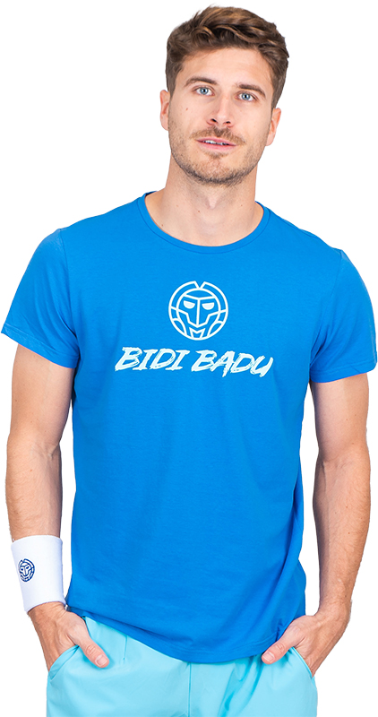 Bidi Badu Colortwist Logo Chill Tee