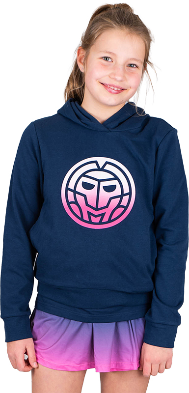 Bidi Badu Colortwist Chill Hoody Meisjes