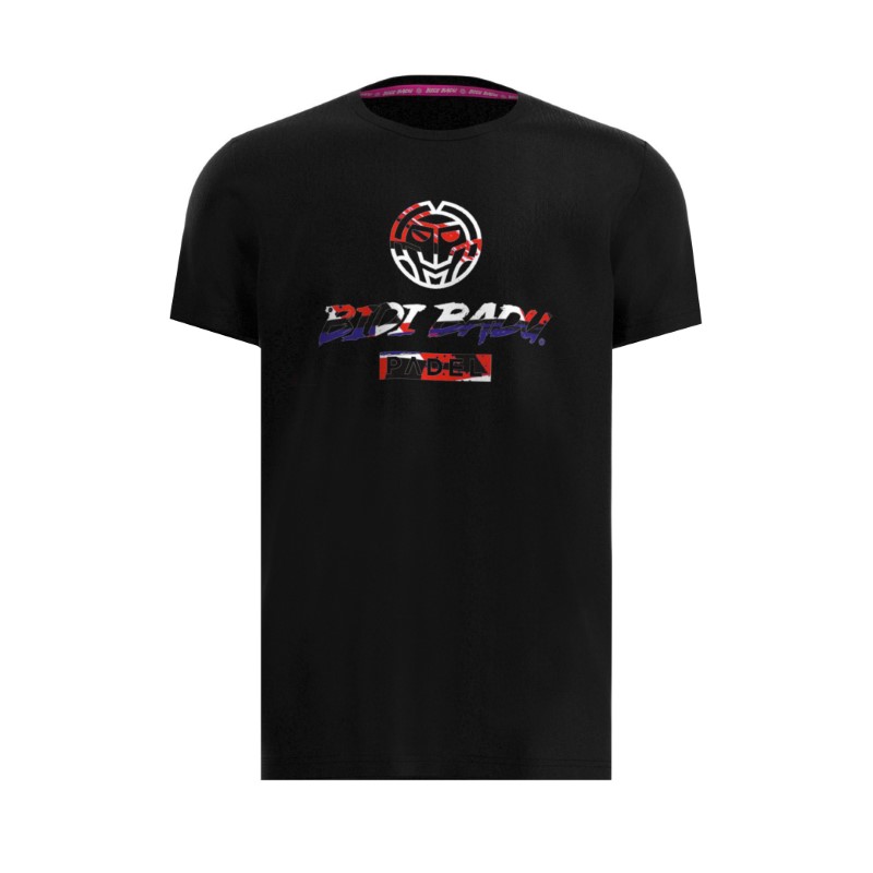 Bidi Badu Good Vibes Logo Tee