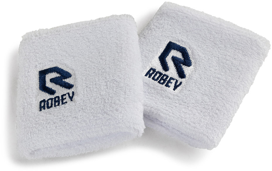 Robey Mixed Double Wristband