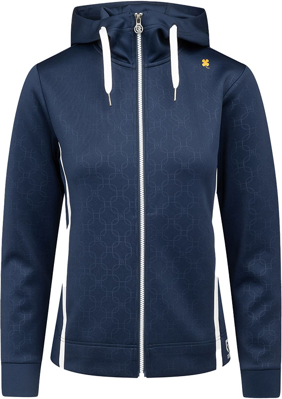 Robey Forehand Full Zip Hoody