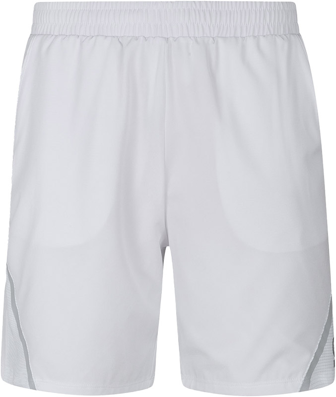Robey Tennis Grip Short 7 - Wit - 2XL