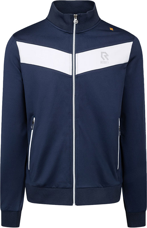 Robey Shank Full Zip Hoody Jongens