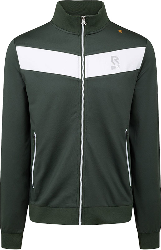 Robey Shank Full Zip Hoody