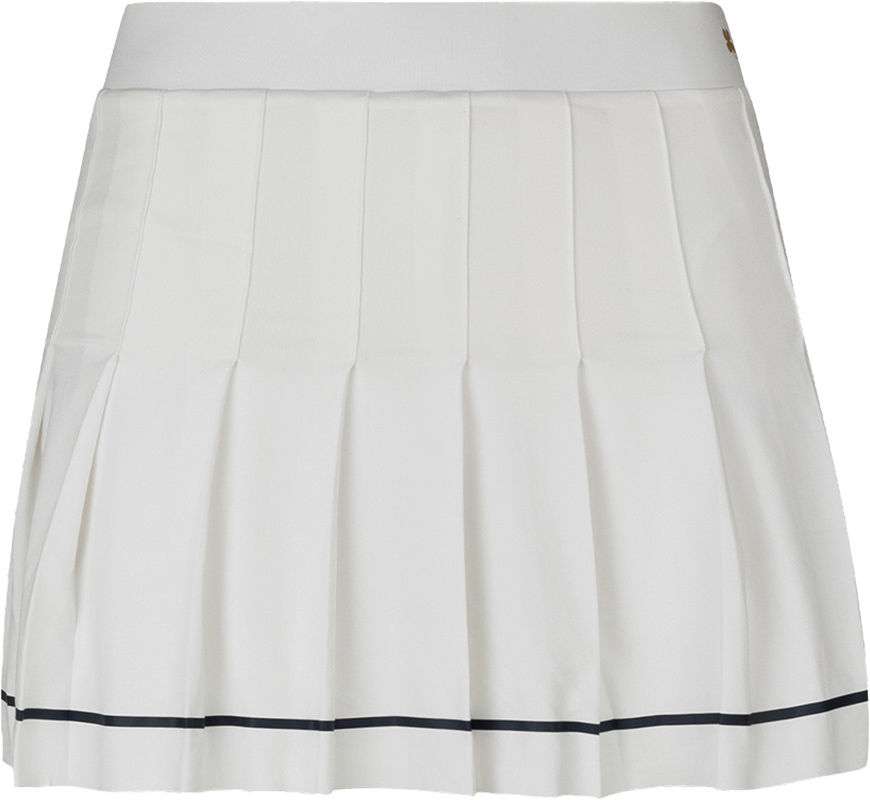 Robey Break Skirt