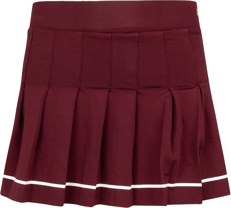 Robey Break Skirt