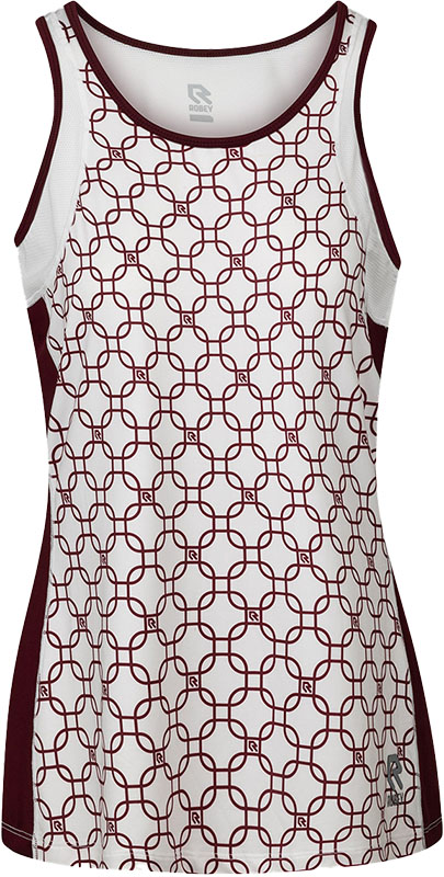 Robey Dropshot Tank