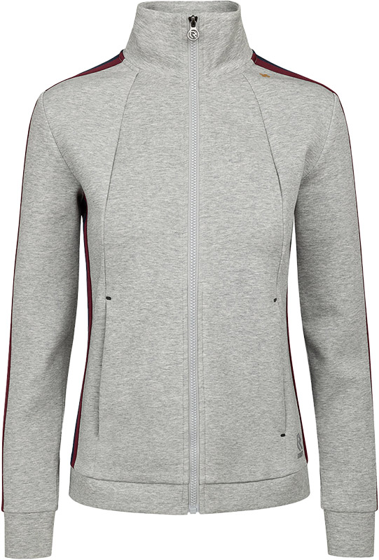Robey Tweener Jacket