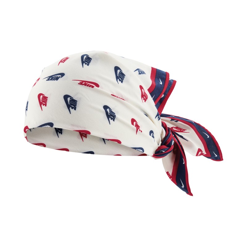 Nike Printed Bandana
