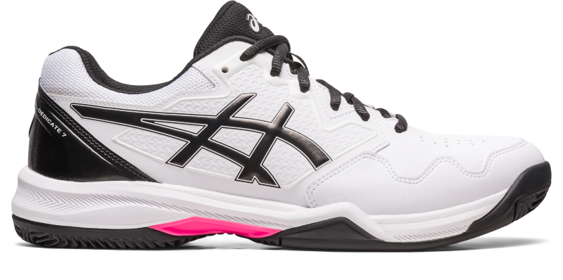 Asics Gel-Dedicate 7 Clay Heren