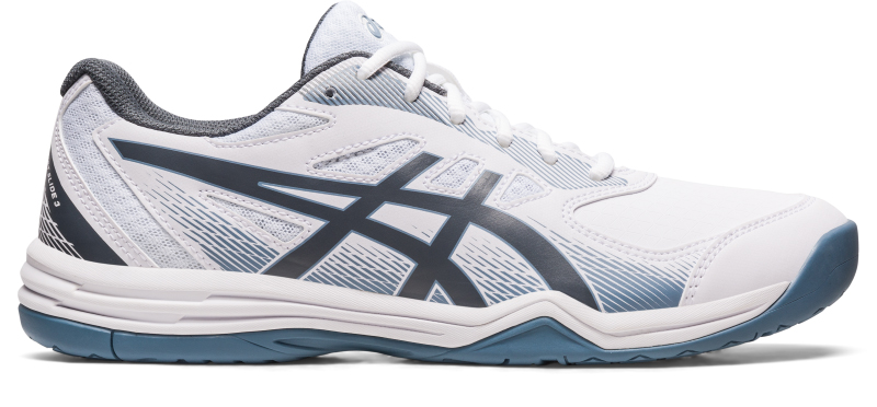 Asics Court Slide 3 Heren