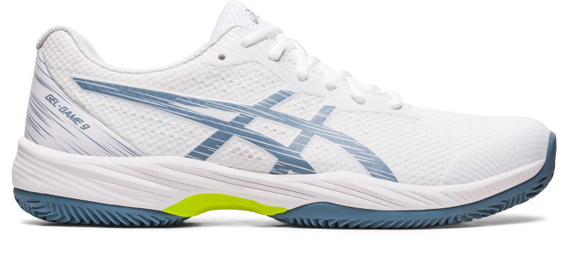 Asics Gel-Game 9 Clay Heren