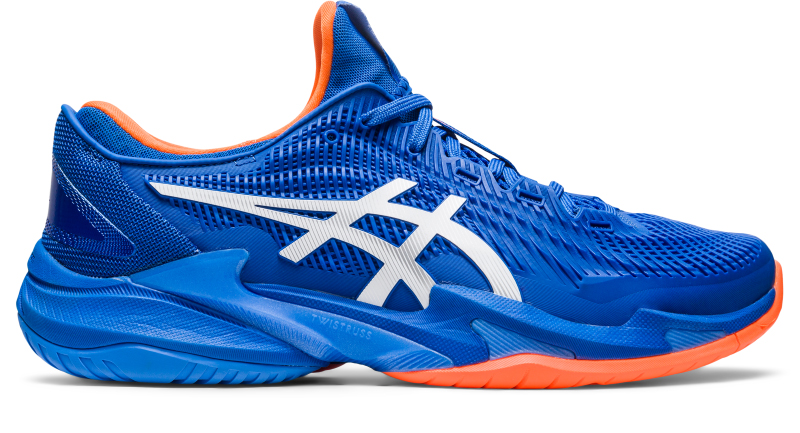 Asics Court FF 3 Novak Heren