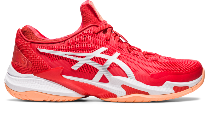 Asics Court FF 3 Novak Heren