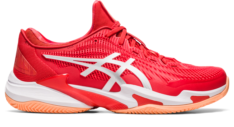 Asics Court FF 3 Novak Clay Heren