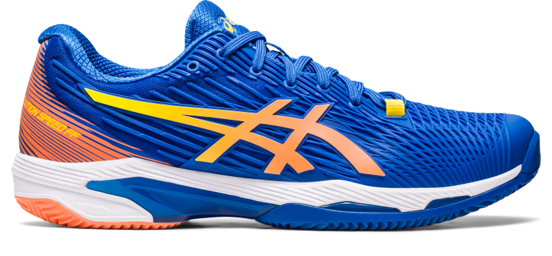 Asics Solution Speed FF 2 Clay Heren