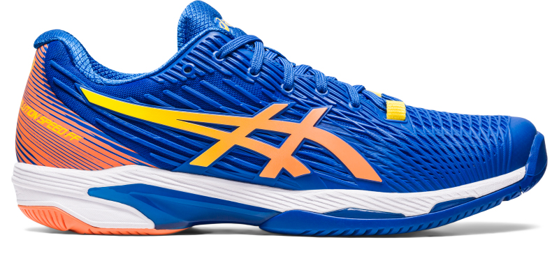 Asics Solution Speed FF 2 Heren