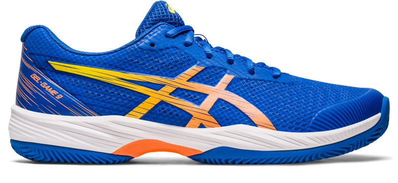 Asics Gel-Game 9 Clay Heren