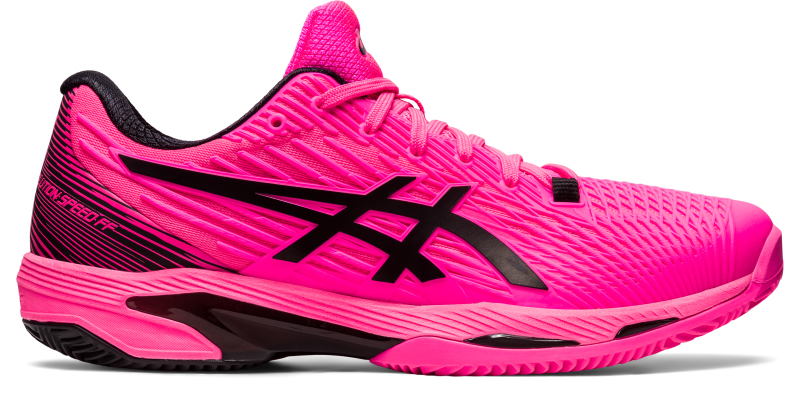 Asics Solution Speed FF 2 Clay Heren