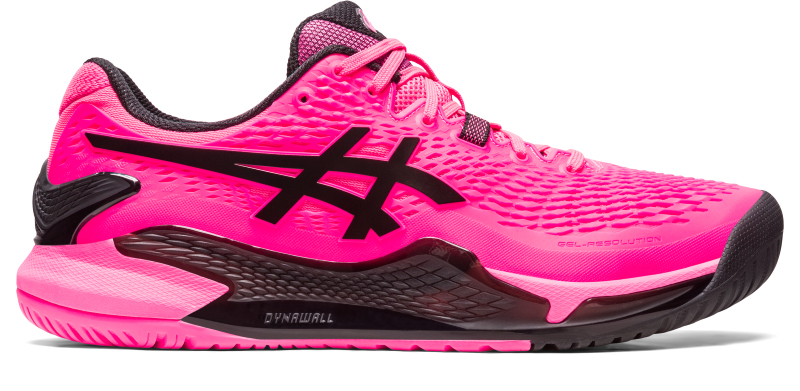 Asics Gel-Resolution 9 Heren